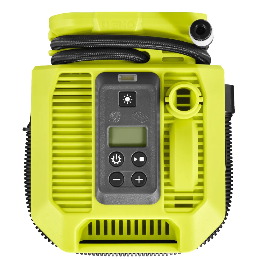 Compresor Ryobi RMI18-0 18V