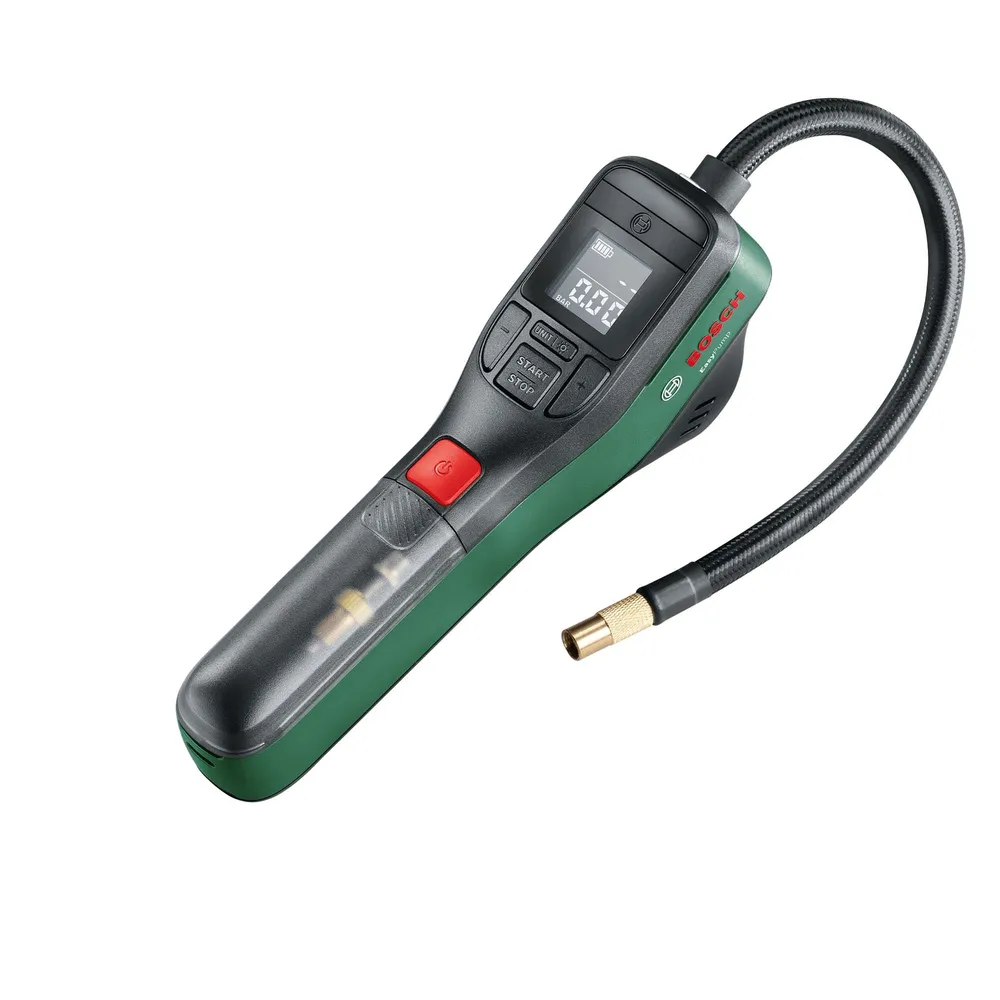 Pompă de aer cu baterie Bosch EasyPump 3,6 V