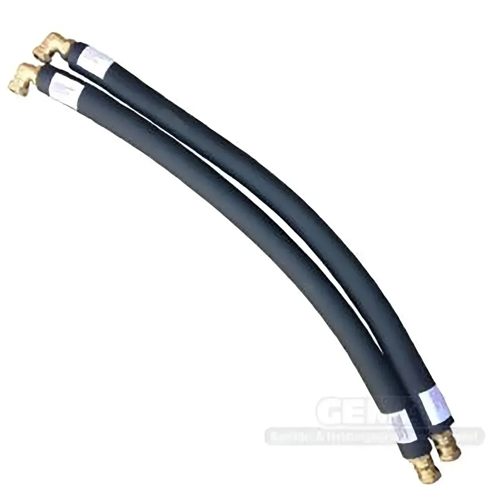 Conductă de acoperiș pentru colectoare plate și colectoare cu tub vidat cu Ø 22 mm