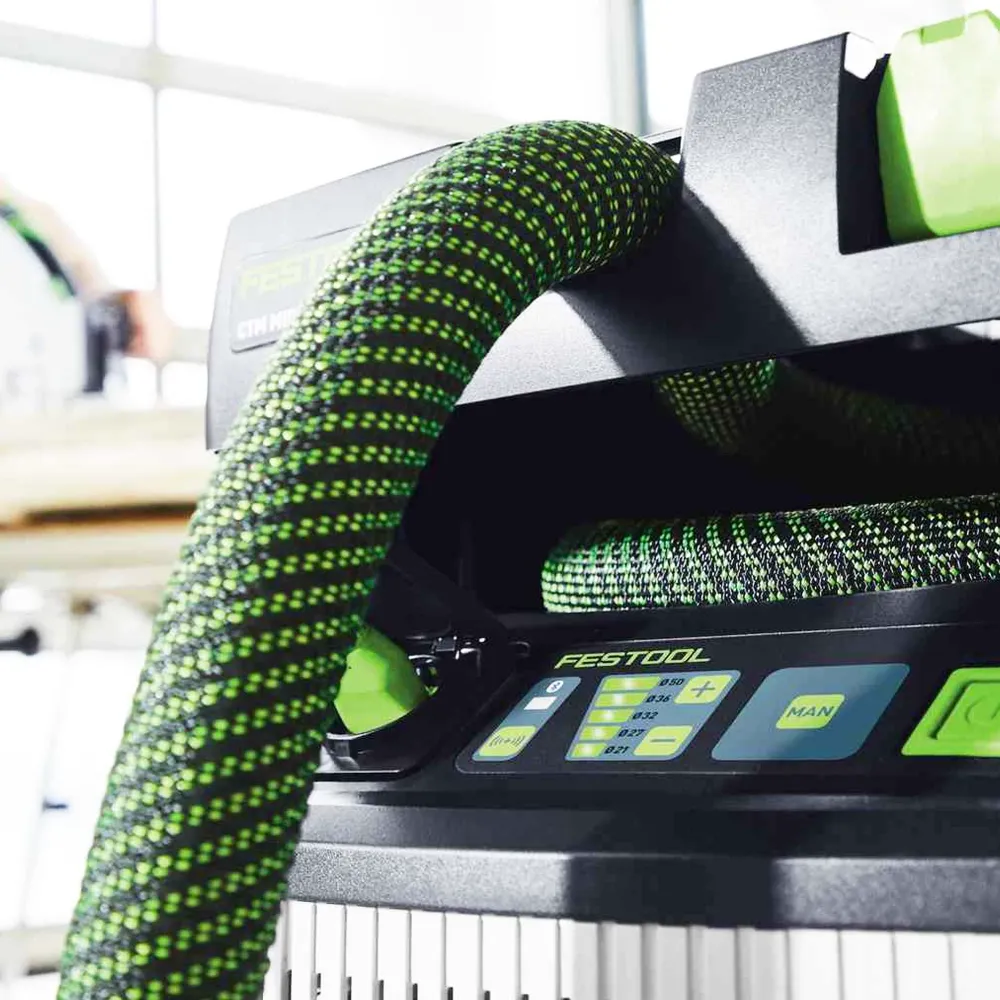 Furtun de aspirație Festool D36x3,5m-AS/CTR