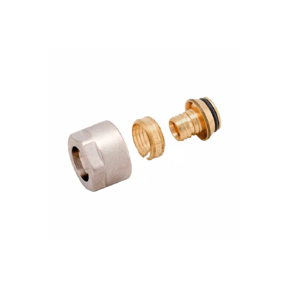 Racord de compresie Eurocon ITAP pentru teava PEX, 17x2 - 3/4"