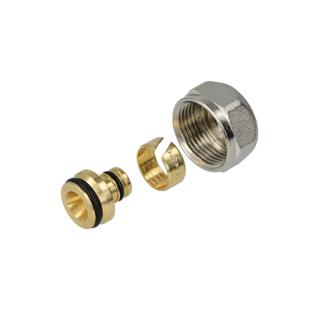 Racord de compresie Eurocon ITAP pentru teava multistrat, 20x2 - 3/4"