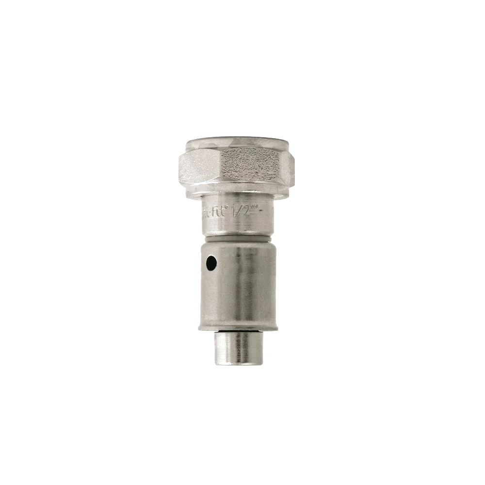 Racord Multi-fit Eurocon ITAP pentru teava multistrat, 20x2 - 3/4"