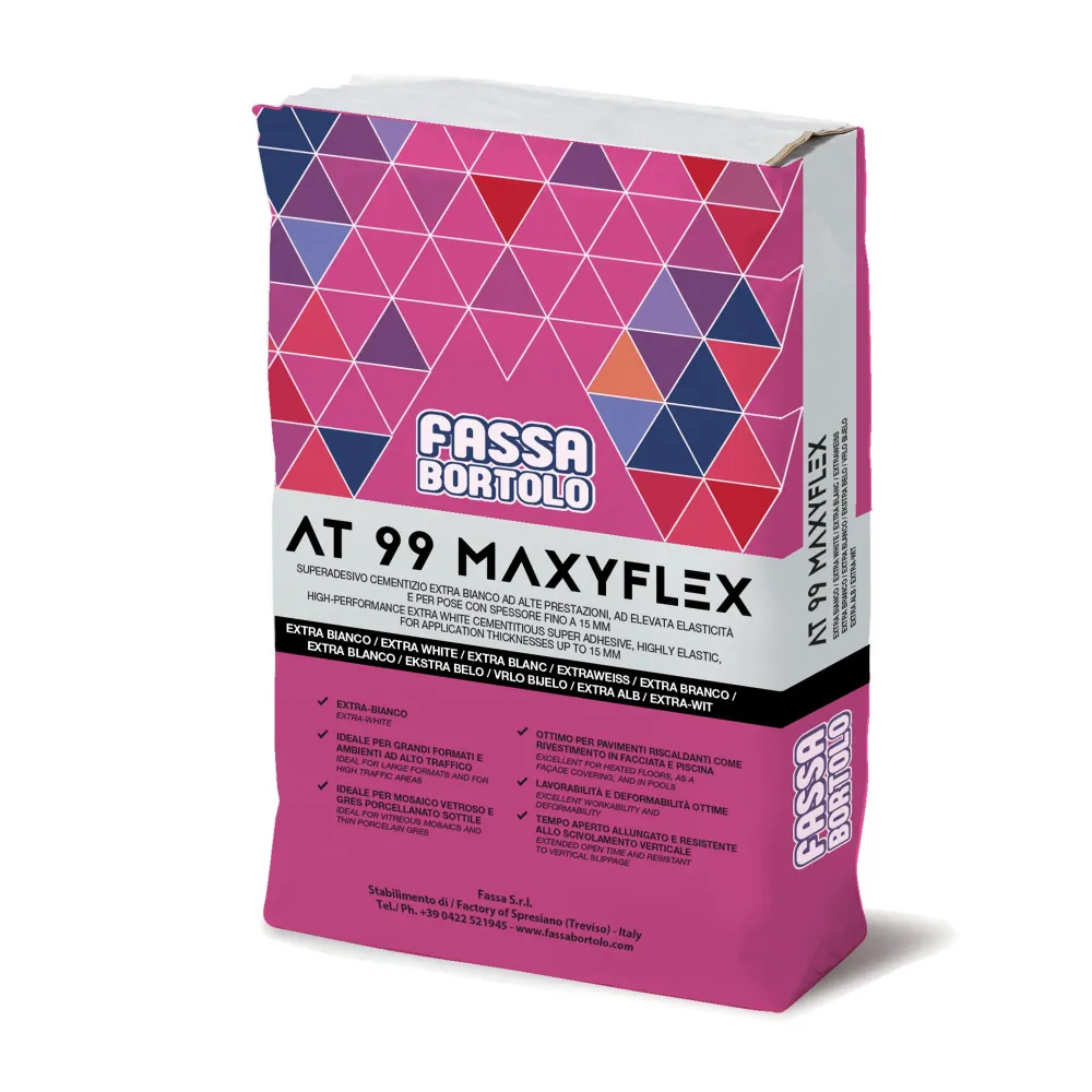 Fassa AT99 Maxyflex adeziv 25kg FASSA BORTOLO