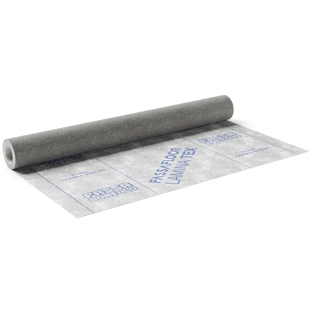 Foaie de decuplare Fassa Lamina Tex