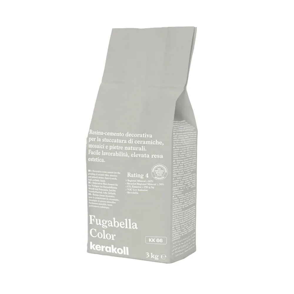 Culoarea Fugabella Kerakoll 3 kg