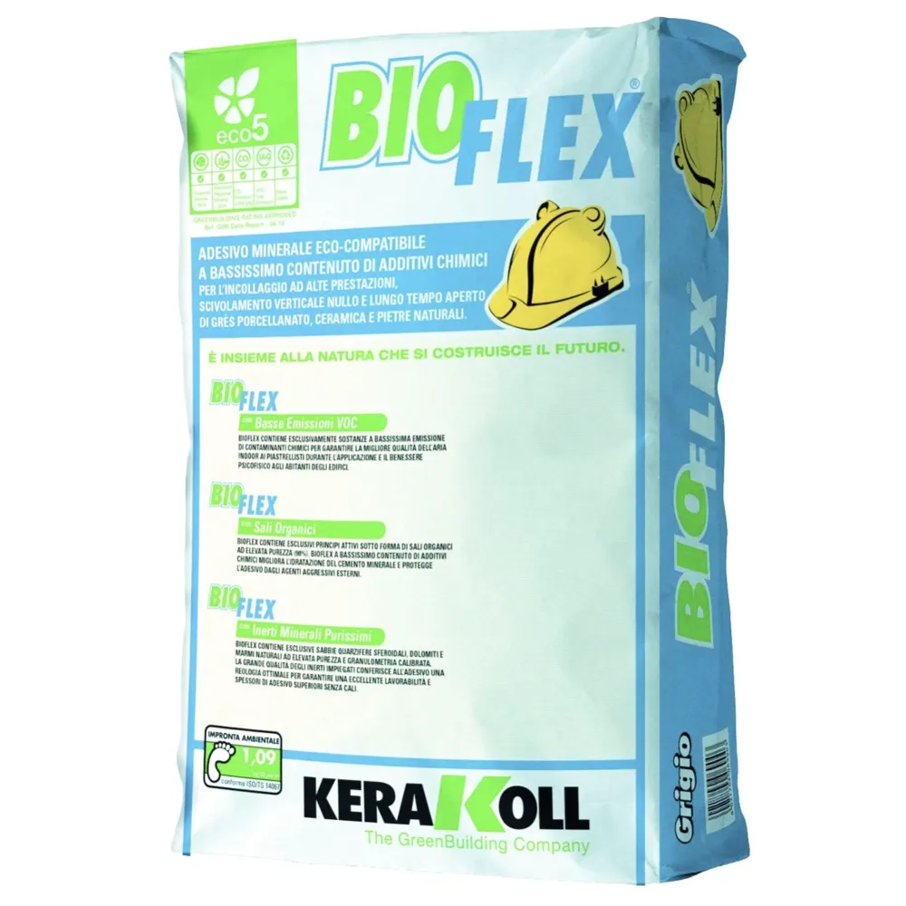 Lipici Kerakoll Bioflex