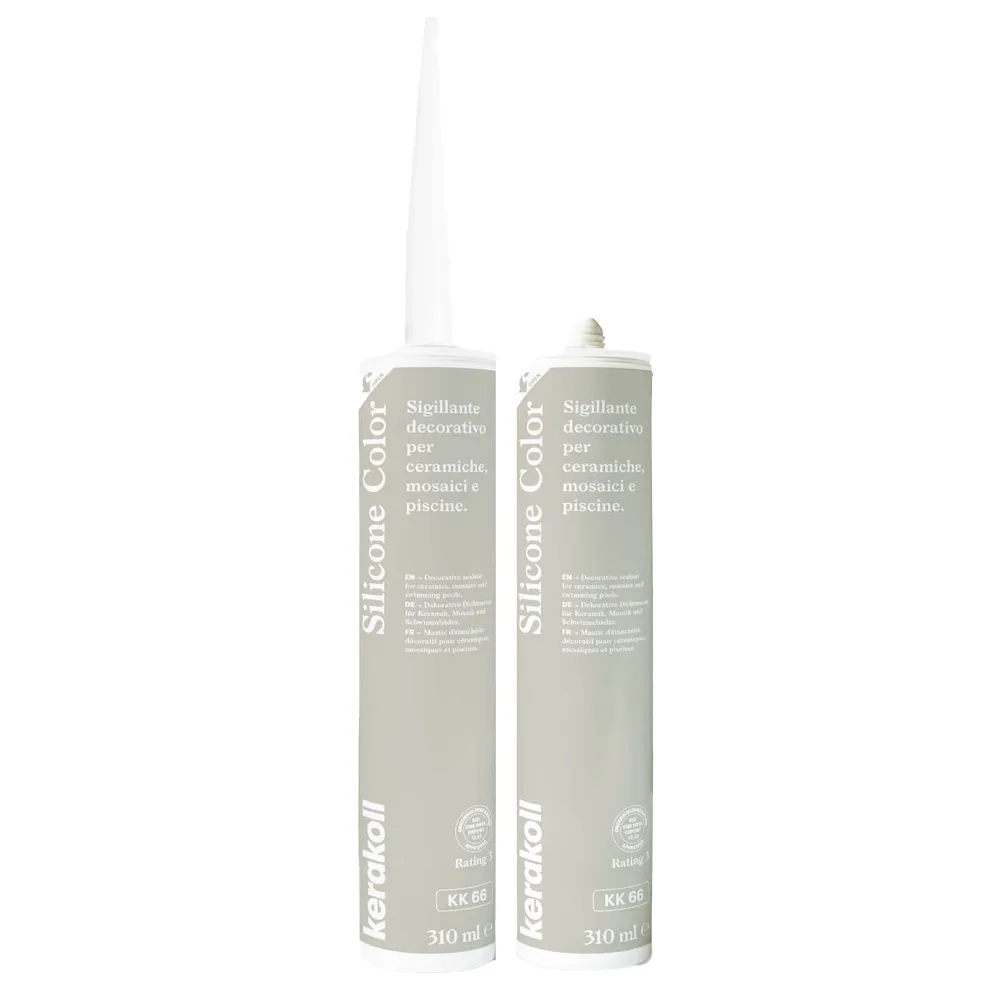Silicon Kerakoll Culoare 310 ml