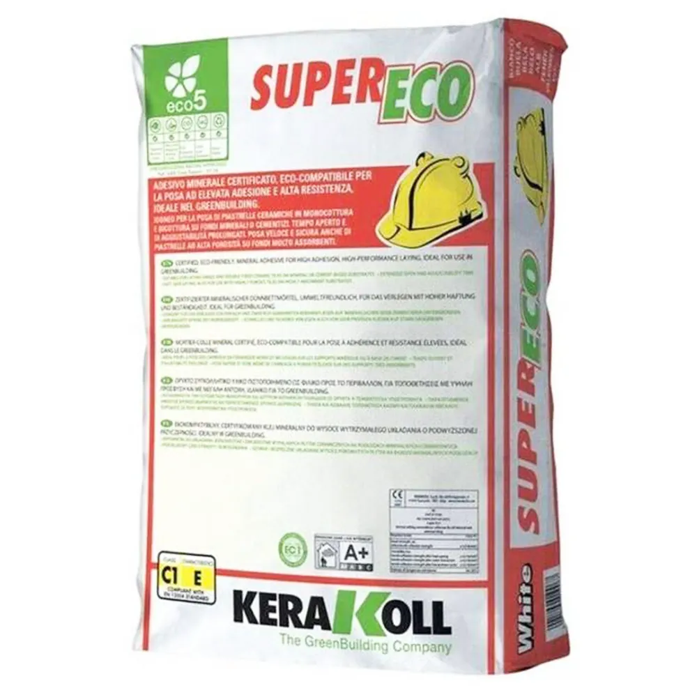 Lipici Kerakoll Superb