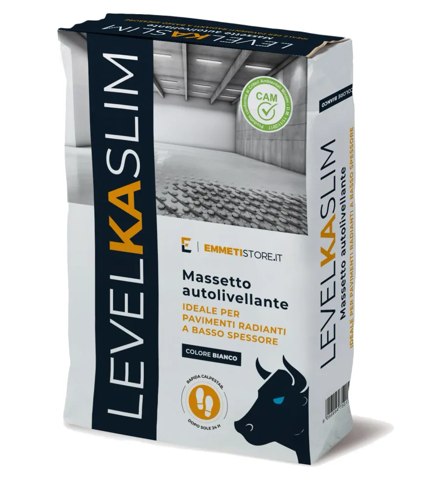 Nivelul KA Slim Eco