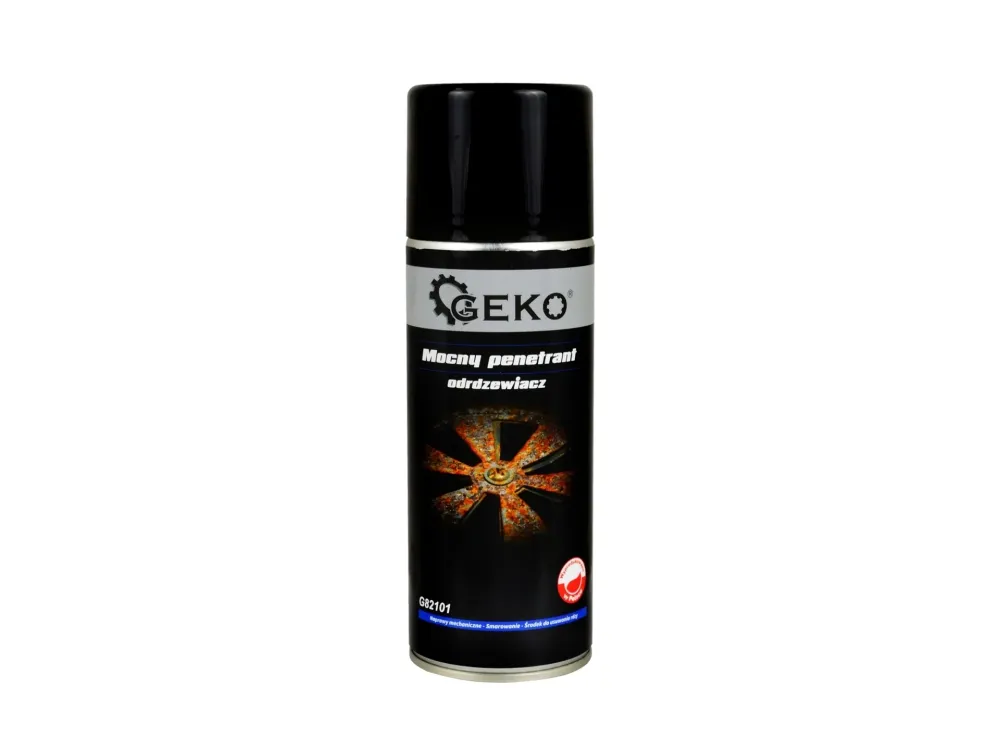Penetrant GEKO, 400ml, G82101