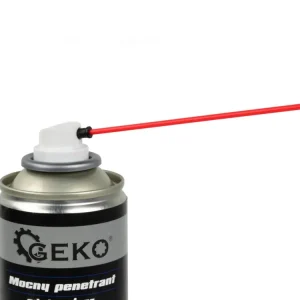 Penetrant puternic, 150ml, GEKO G82102