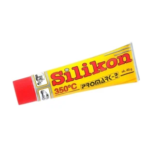 Silicon rezistent la temperatura, 40g, Geko G82050