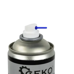 Spay penetrant MoS2 400ml, GEKO G82103
