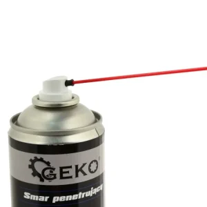 Spray penetrant GEKO 400ml, G82107