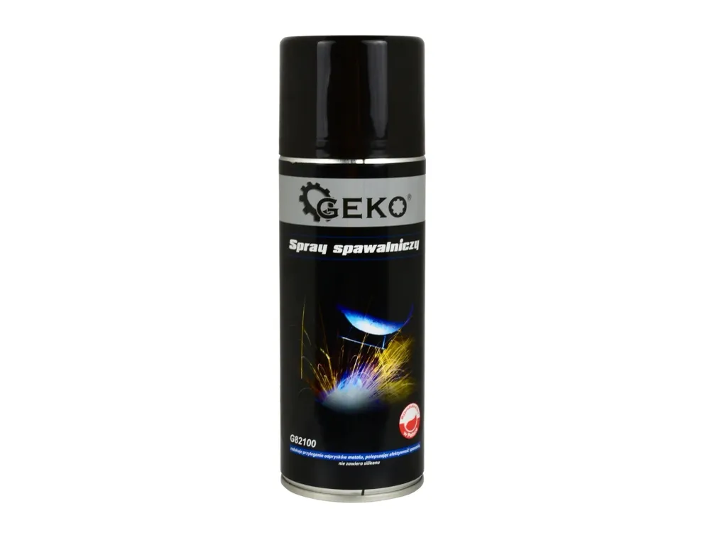 Spray sudare GEKO 400ml, G82100