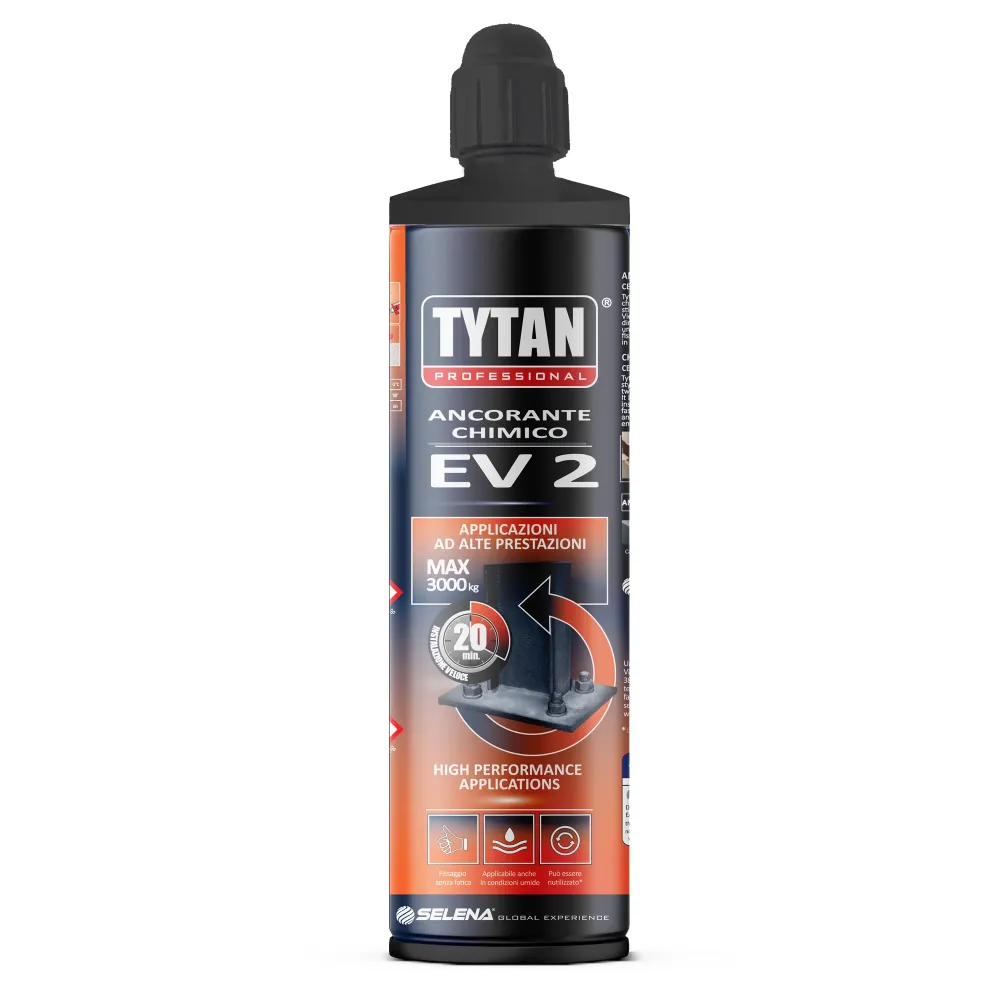 Ancoră chimică Tytan EV 2 300 ml