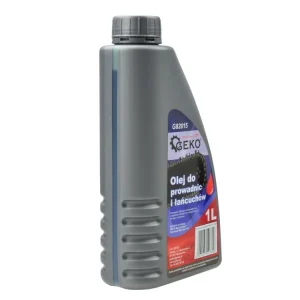 Ulei ungere lanturi GEKO 1L, G82015