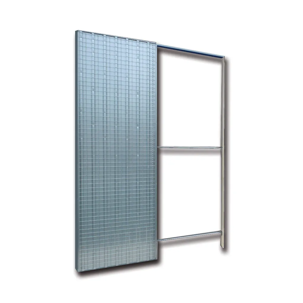 Contracadru Scrignotech Intonaco h2100
