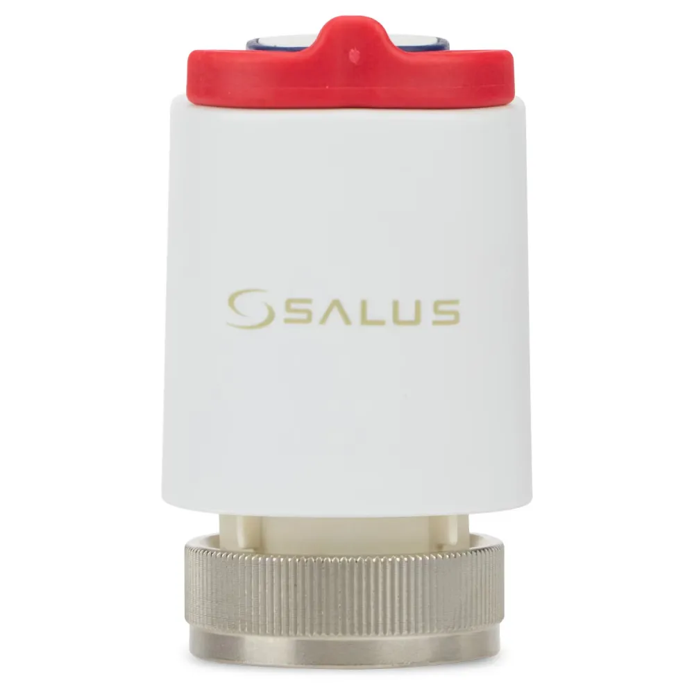 Actuator termic 230V, filet M30x1,5, Salus