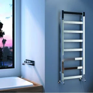 Radiator calorifer Arezzo Design portprosop CUBE CHROME 1200x500mm – crom