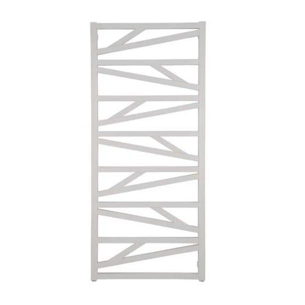 Radiator calorifer Arezzo Design portprosop FRISCO WHITE 1187x530 mm alb lucios
