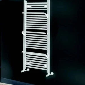 Radiator calorifer Arezzo Design portprosop SMART WHITE 1200x500x160 mm alb lucios