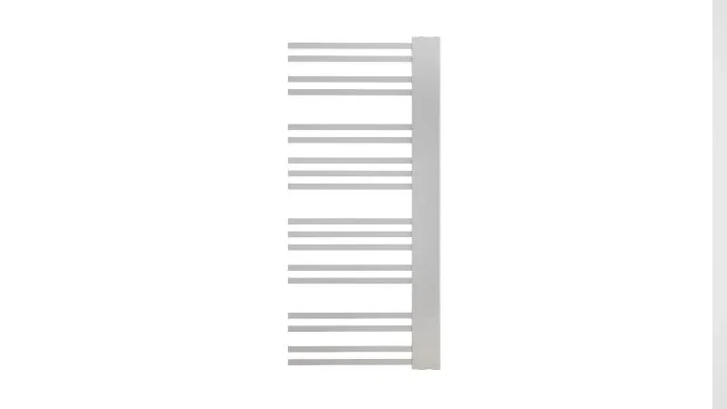 Radiator calorifer Arezzo Design portprosop WHITE LINE 1200x502x85 mm alb lucios