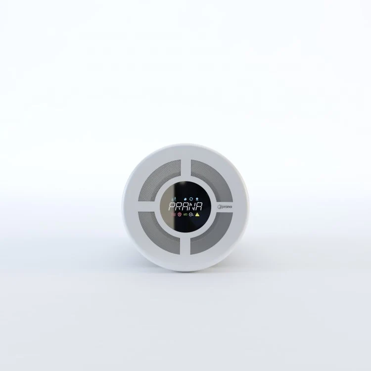 Recuperator Prana 150 ERP Premium Plus WI-FI