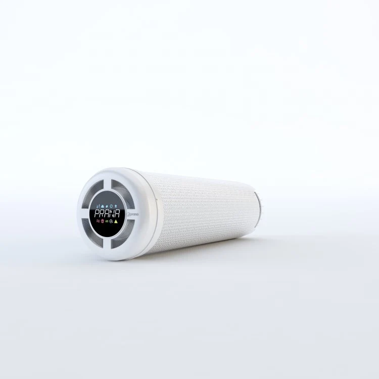 Recuperator Prana 150 ERP Premium Plus WI-FI