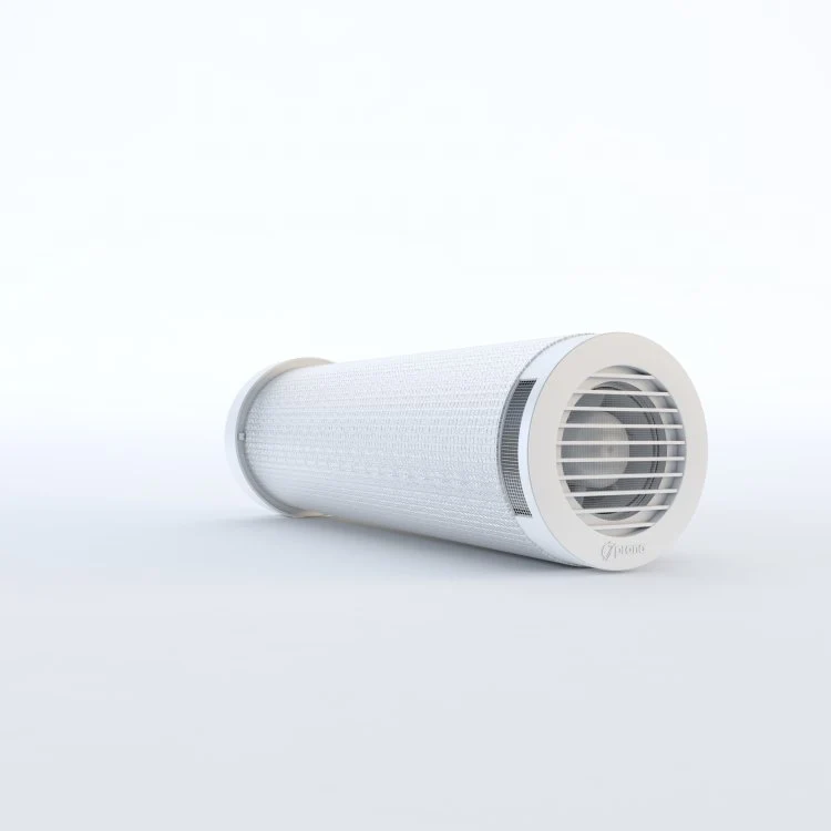 Recuperator Prana 200C ERP Premium Plus WI-FI