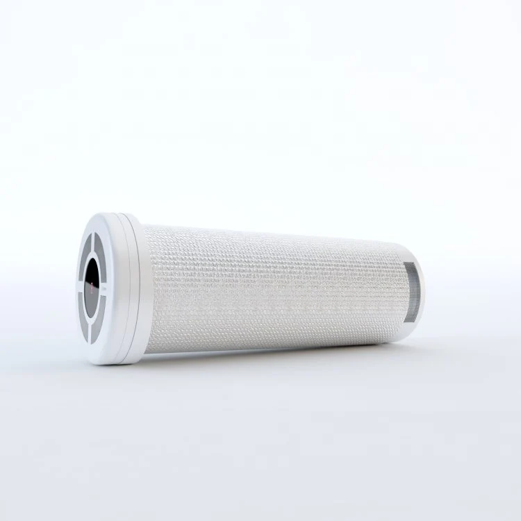 Recuperator Prana 200C ERP WI-FI