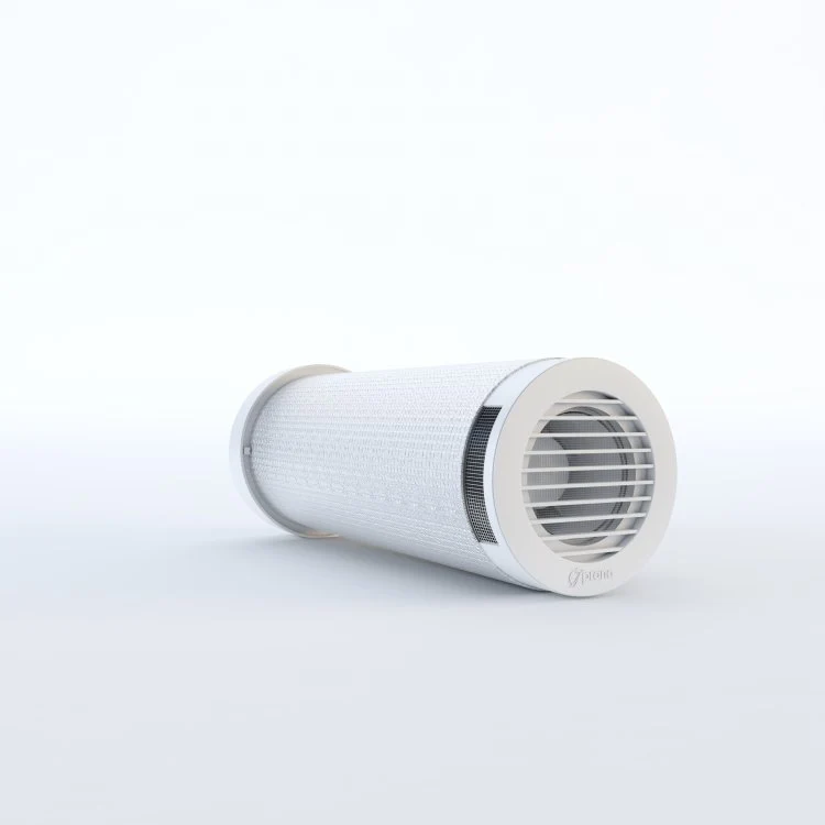 Recuperator Prana 200C ERP WI-FI