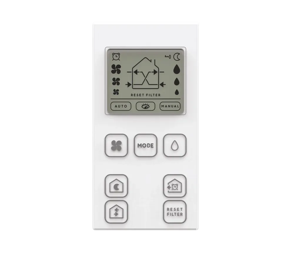 Telecomanda NovingAIR TC Phantom Active/Wireless