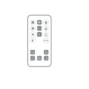 Telecomanda NV PLUS NovingAIR