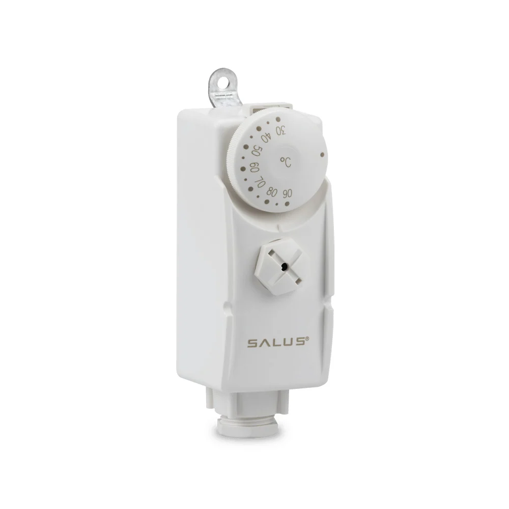 Termostat mecanic de contact, Salus