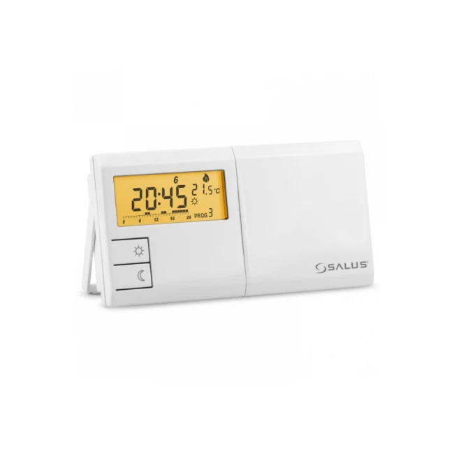 Termostat programabil cu radio comanda, Salus