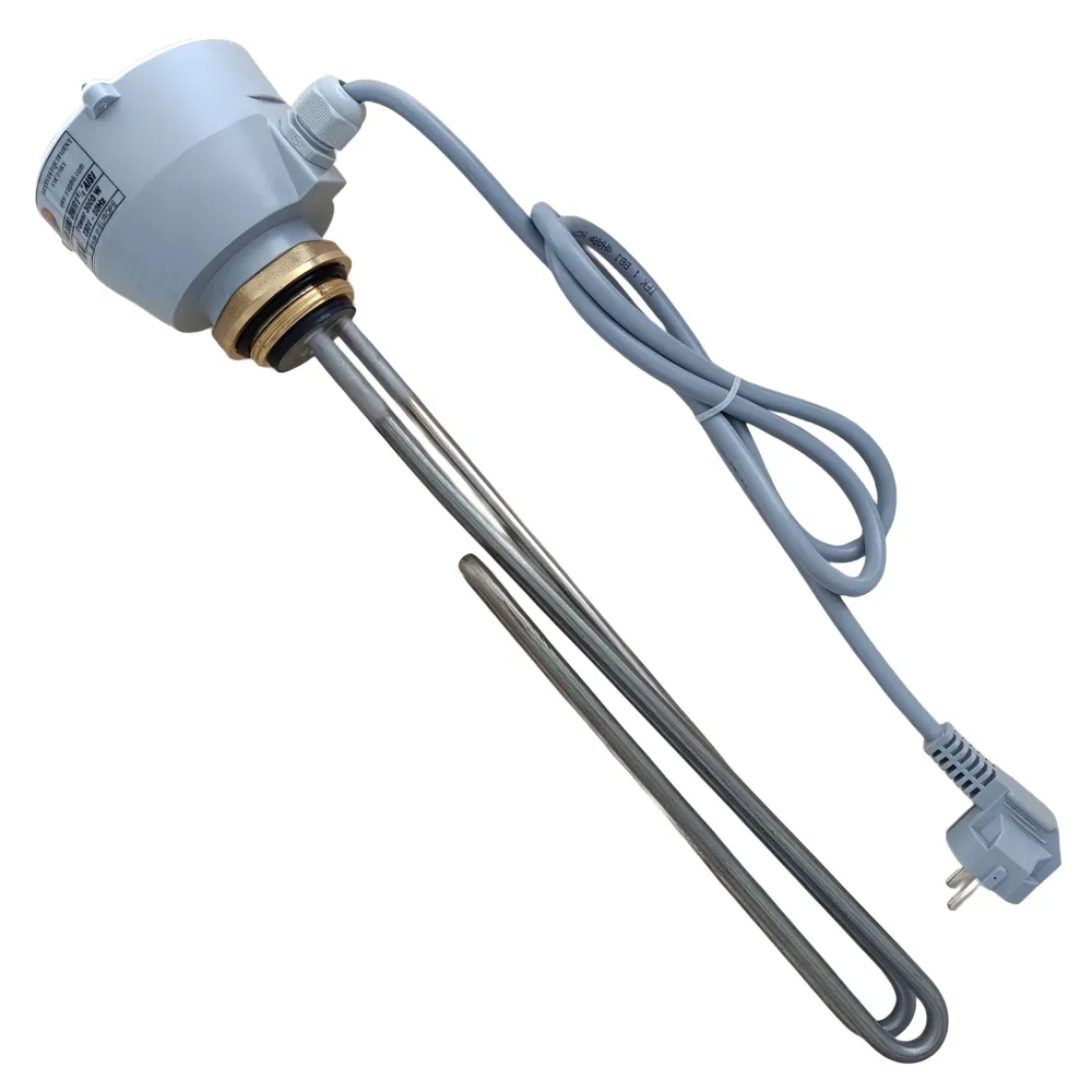 Tijă de încălzire 2 kW WLAN Gema GmbH tijă electrică de încălzire 230V