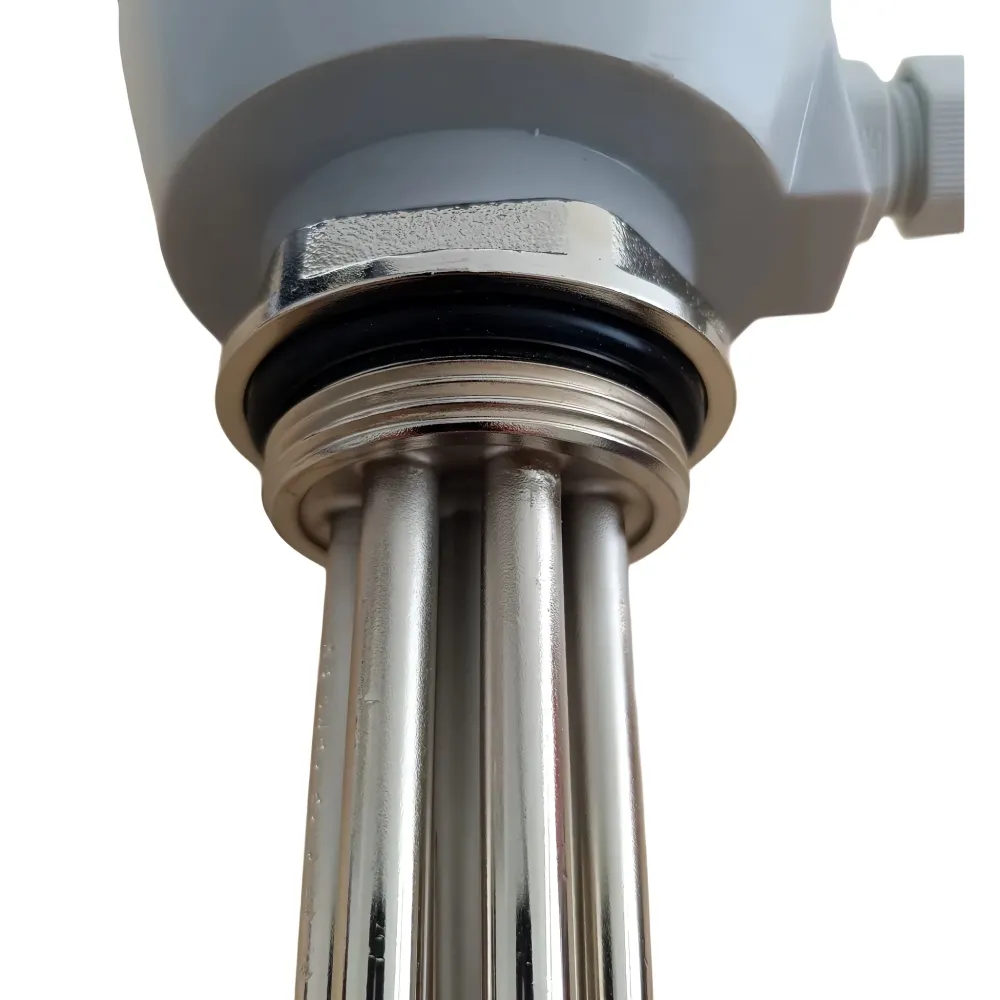 Tija de incalzire 6 kW 400V 6/4 inch pentru rezervor de apa calda – Gema GmbH