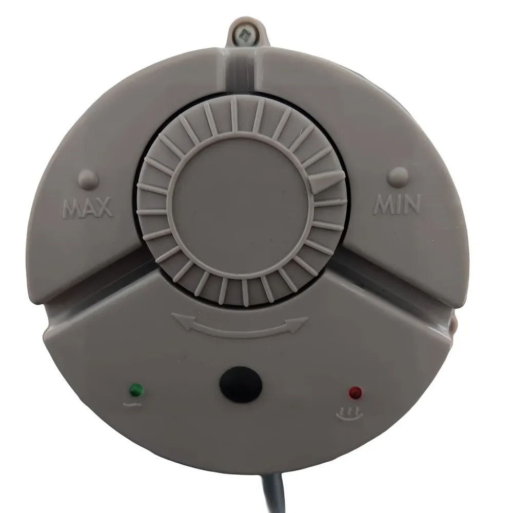 Tija de incalzire 3 kW 400V 6/4 inch pentru rezervor apa calda - GEMA