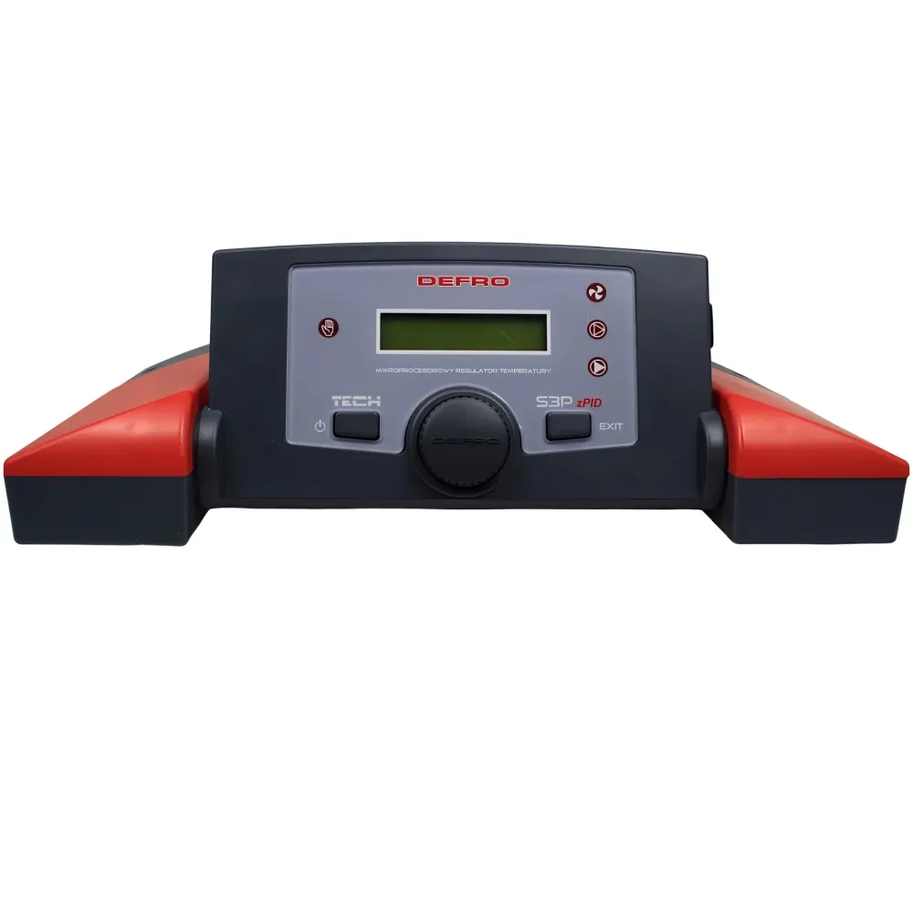 Control cazan Defro S3P pentru Defro Optima Komfort Plus 3,9 kW