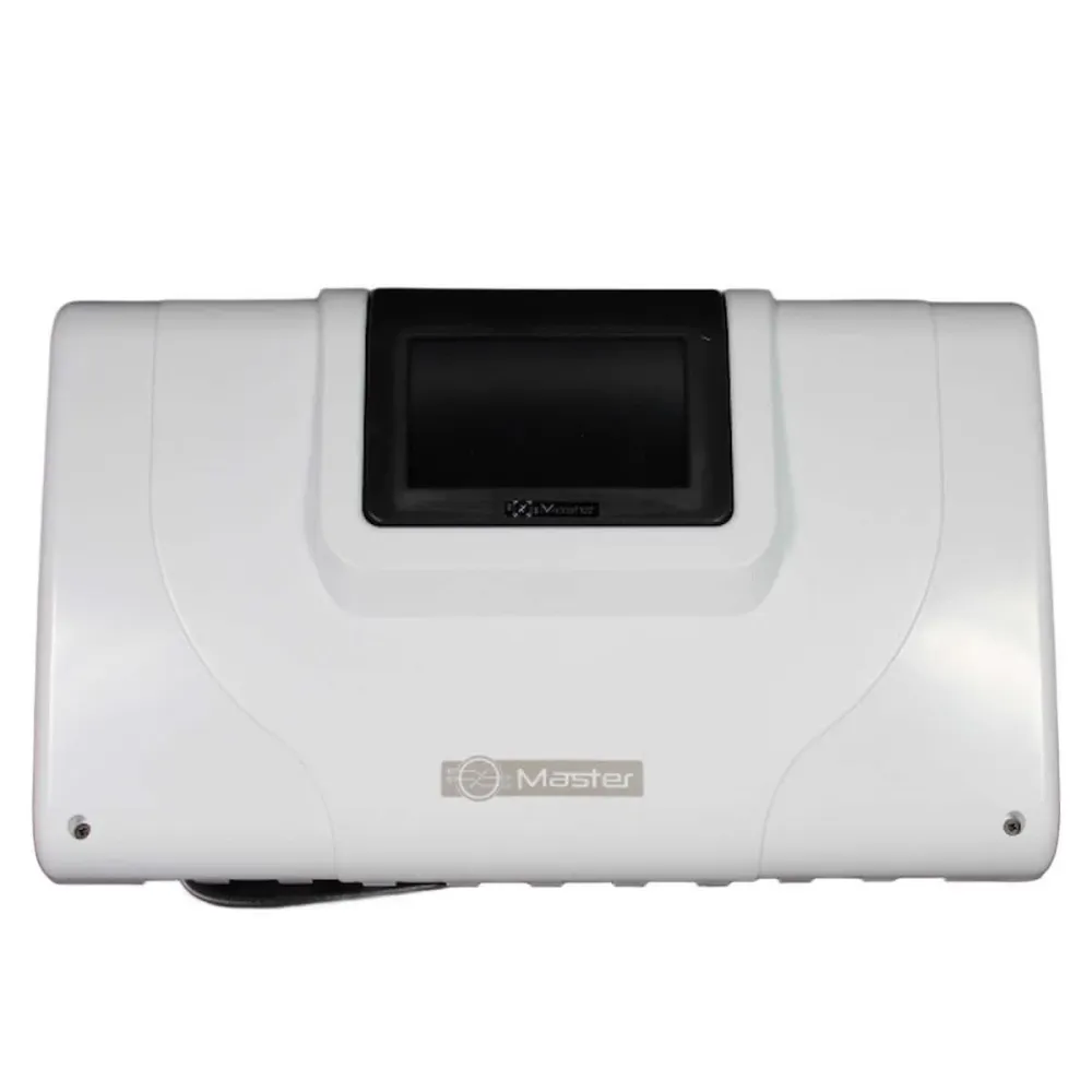 Control de încălzire Master V.3 PLUS/EU-i-3 PLUS pentru 3 circuite de încălzire mixte și neamestecate