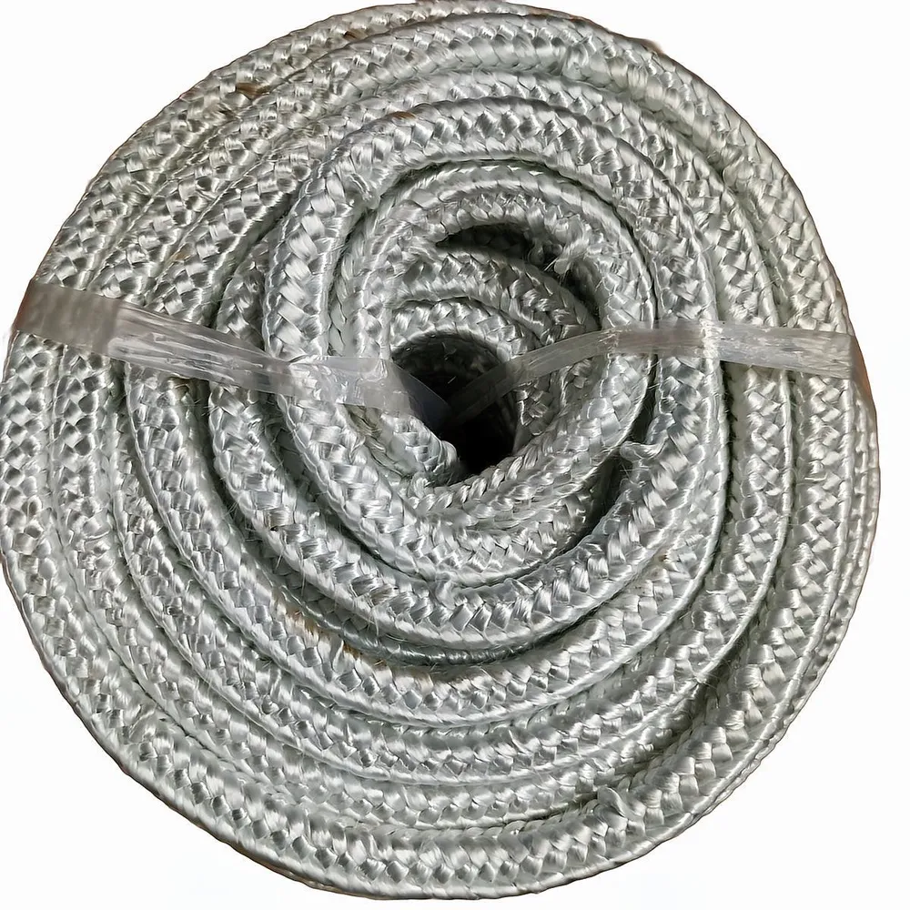 Snur de etanșare de atac 14x14 mm pentru etanșarea duzei de argilă