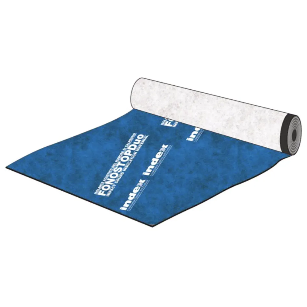Izolatie acustica Index FonostopDuo 10,5 m2