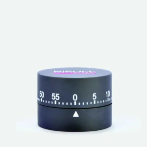 Pager - Pinky Black - Bifull