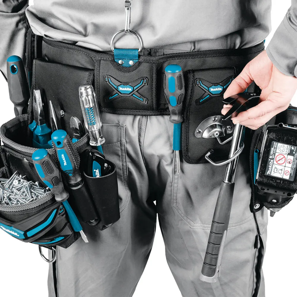 Centură de scule Makita E-15235