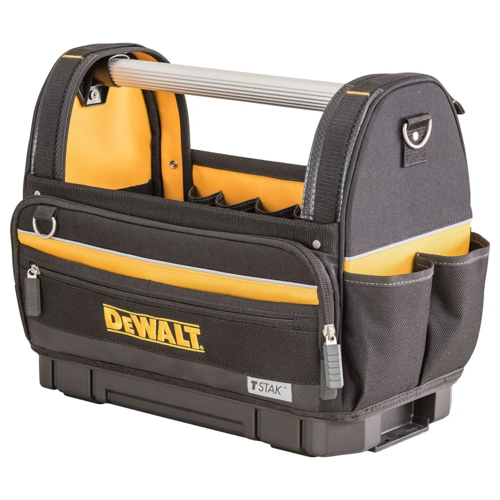 Geantă de scule Dewalt DWST82990-1 TSTAK