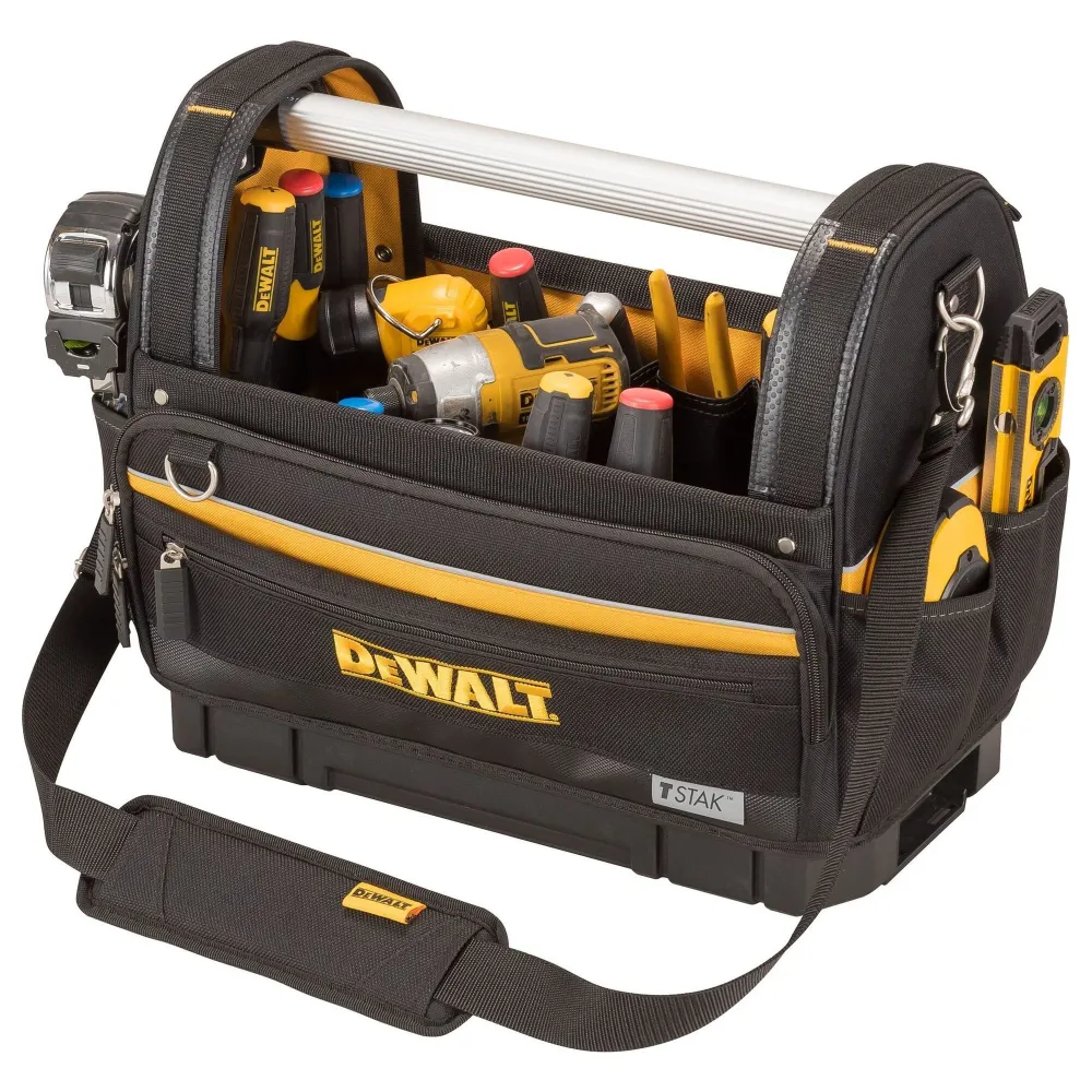 Geantă de scule Dewalt DWST82990-1 TSTAK