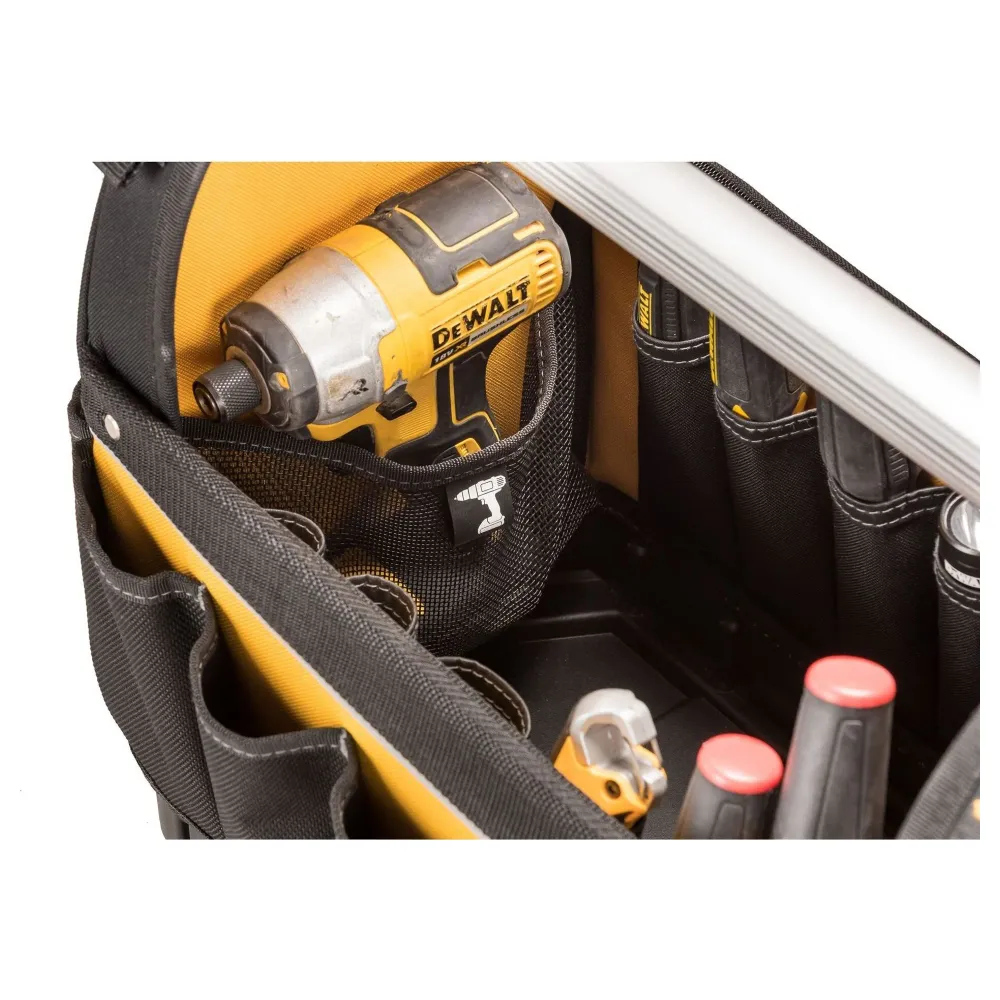 Geantă de scule Dewalt DWST82990-1 TSTAK