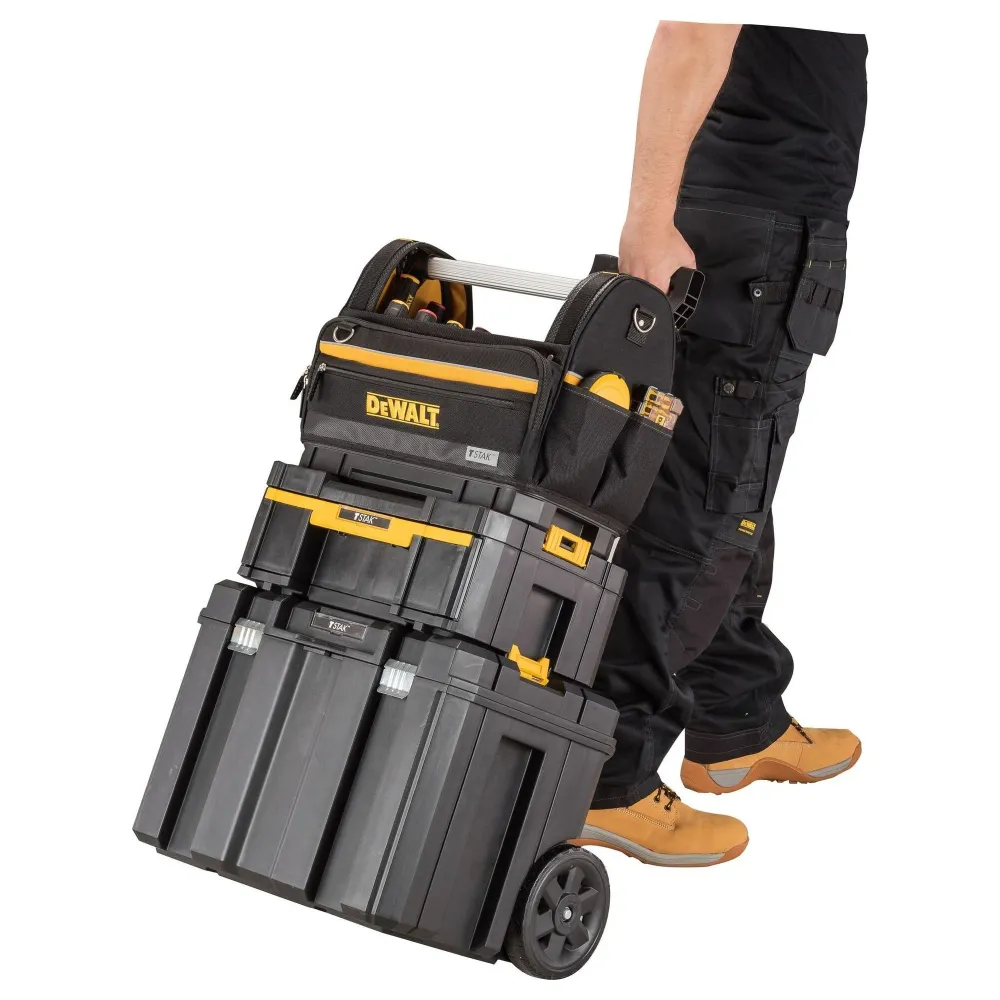 Geantă de scule Dewalt DWST82990-1 TSTAK